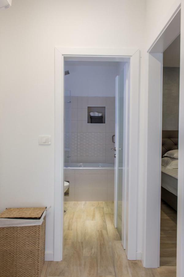 Apartment Old Town Mariolina Krk Town Exterior photo